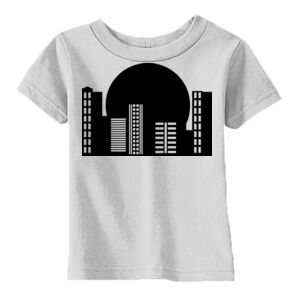 Infant Cotton Jersey Tee Thumbnail