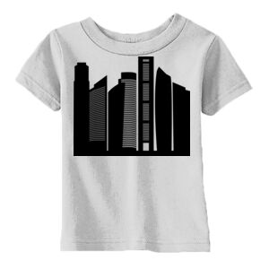 Infant Cotton Jersey Tee Thumbnail