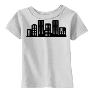 Infant Cotton Jersey Tee Thumbnail
