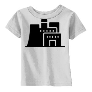 Infant Cotton Jersey Tee Thumbnail
