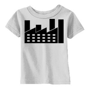 Infant Cotton Jersey Tee Thumbnail