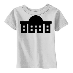 Infant Cotton Jersey Tee Thumbnail