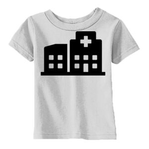 Infant Cotton Jersey Tee Thumbnail