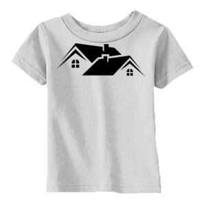 Infant Cotton Jersey Tee Thumbnail