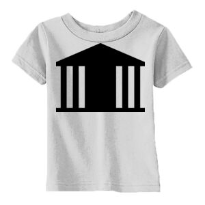 Infant Cotton Jersey Tee Thumbnail