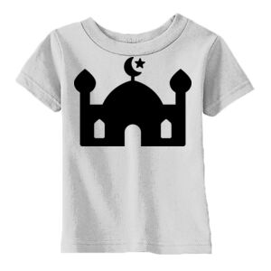 Infant Cotton Jersey Tee Thumbnail