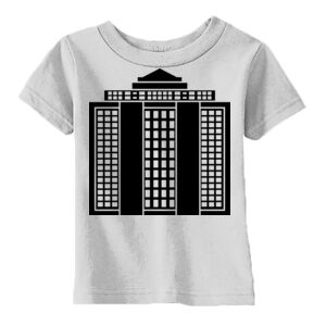 Infant Cotton Jersey Tee Thumbnail