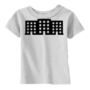 Infant Cotton Jersey Tee Thumbnail