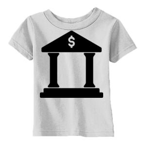 Infant Cotton Jersey Tee Thumbnail