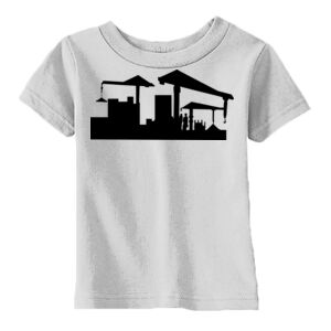 Infant Cotton Jersey Tee Thumbnail