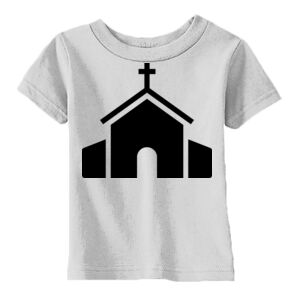 Infant Cotton Jersey Tee Thumbnail