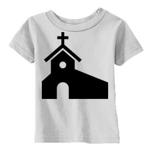Infant Cotton Jersey Tee Thumbnail