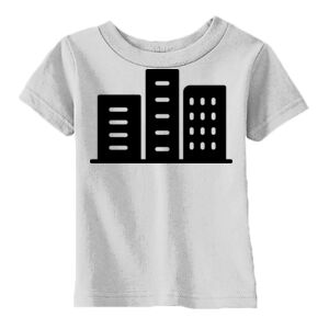 Infant Cotton Jersey Tee Thumbnail