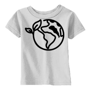 Infant Cotton Jersey Tee Thumbnail