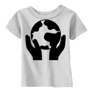 Infant Cotton Jersey Tee Thumbnail