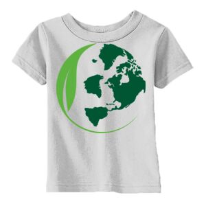 Infant Cotton Jersey Tee Thumbnail