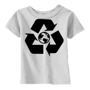 Infant Cotton Jersey Tee Thumbnail