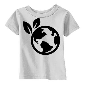 Infant Cotton Jersey Tee Thumbnail