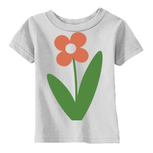 Infant Cotton Jersey Tee Thumbnail