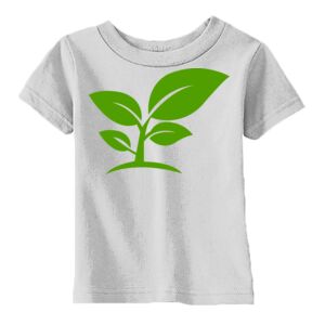 Infant Cotton Jersey Tee Thumbnail