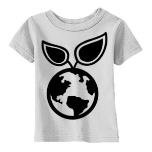 Infant Cotton Jersey Tee Thumbnail