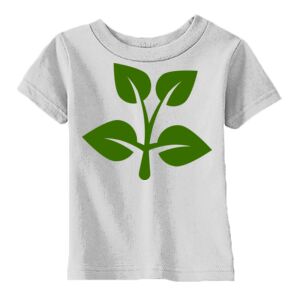 Infant Cotton Jersey Tee Thumbnail