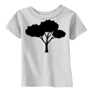 Infant Cotton Jersey Tee Thumbnail