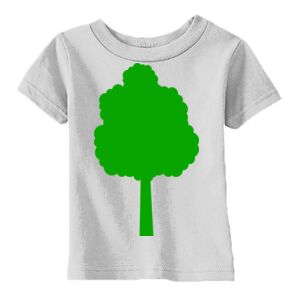 Infant Cotton Jersey Tee Thumbnail