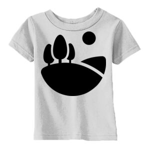 Infant Cotton Jersey Tee Thumbnail