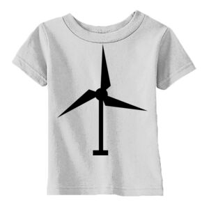 Infant Cotton Jersey Tee Thumbnail