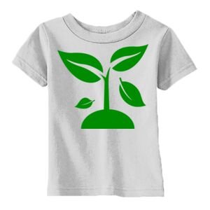 Infant Cotton Jersey Tee Thumbnail