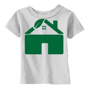 Infant Cotton Jersey Tee Thumbnail