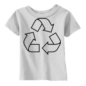 Infant Cotton Jersey Tee Thumbnail