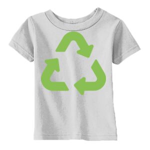 Infant Cotton Jersey Tee Thumbnail