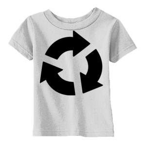 Infant Cotton Jersey Tee Thumbnail