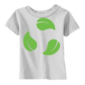 Infant Cotton Jersey Tee Thumbnail
