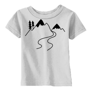Infant Cotton Jersey Tee Thumbnail