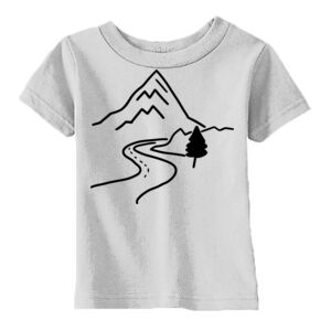 Infant Cotton Jersey Tee Thumbnail
