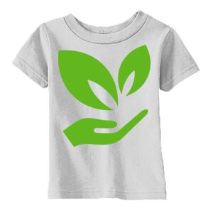Infant Cotton Jersey Tee Thumbnail