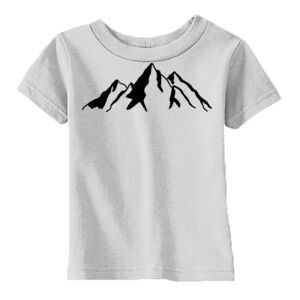 Infant Cotton Jersey Tee Thumbnail