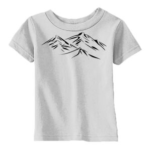 Infant Cotton Jersey Tee Thumbnail