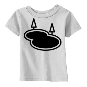 Infant Cotton Jersey Tee Thumbnail