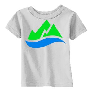 Infant Cotton Jersey Tee Thumbnail