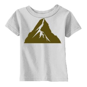 Infant Cotton Jersey Tee Thumbnail