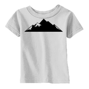Infant Cotton Jersey Tee Thumbnail