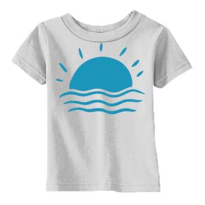 Infant Cotton Jersey Tee Thumbnail
