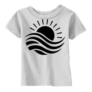 Infant Cotton Jersey Tee Thumbnail