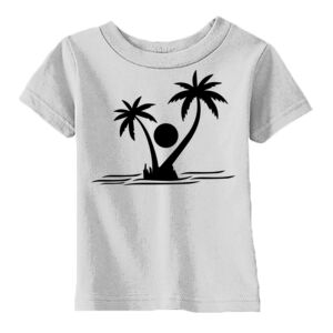 Infant Cotton Jersey Tee Thumbnail