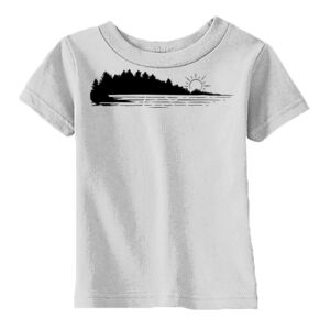 Infant Cotton Jersey Tee Thumbnail