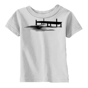 Infant Cotton Jersey Tee Thumbnail